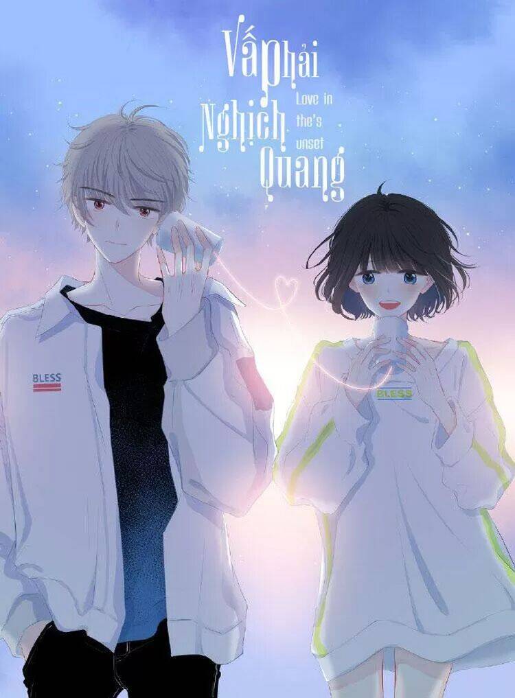 Vấp Phải Nghịch Quang Chapter 38 - Trang 0