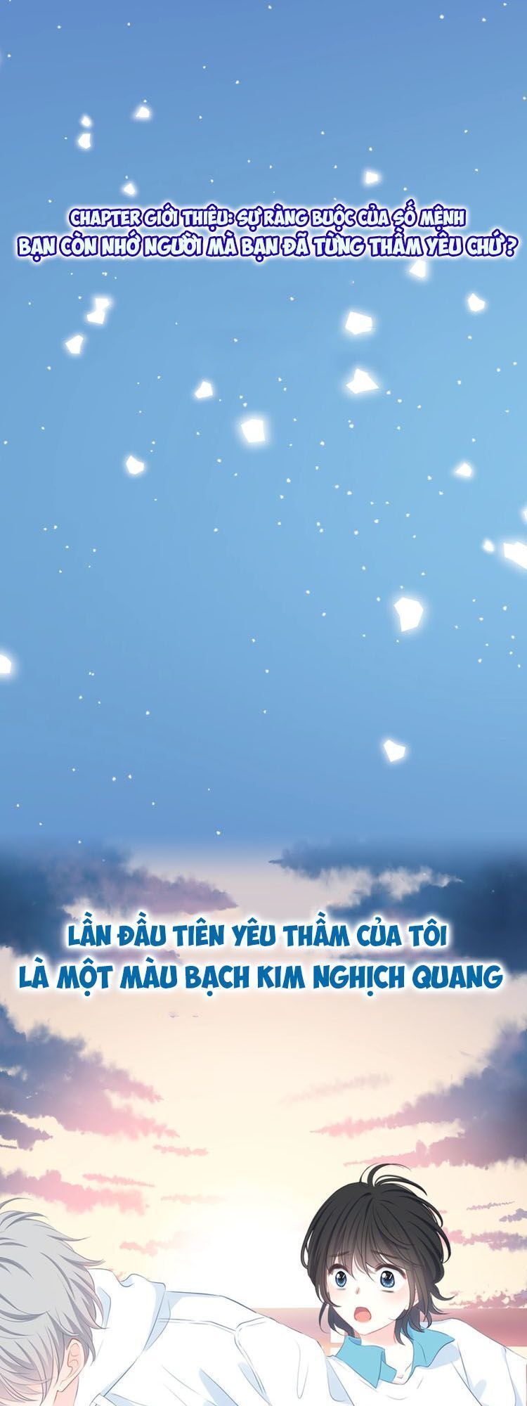 Vấp Phải Nghịch Quang Chapter 0 - Trang 0