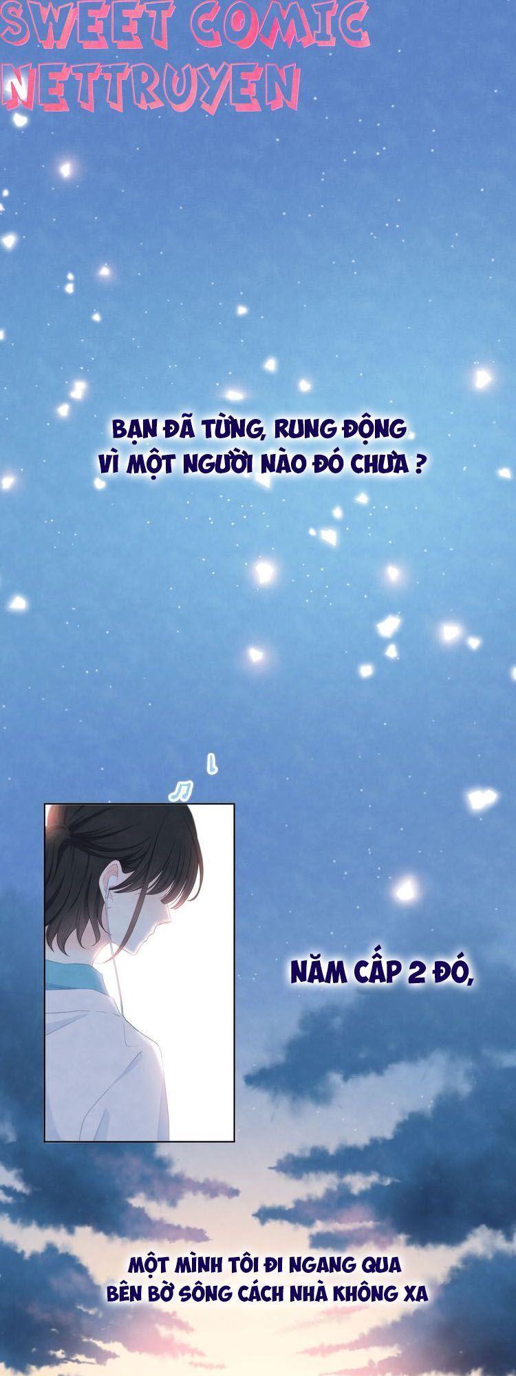 Vấp Phải Nghịch Quang Chapter 1 - Trang 0