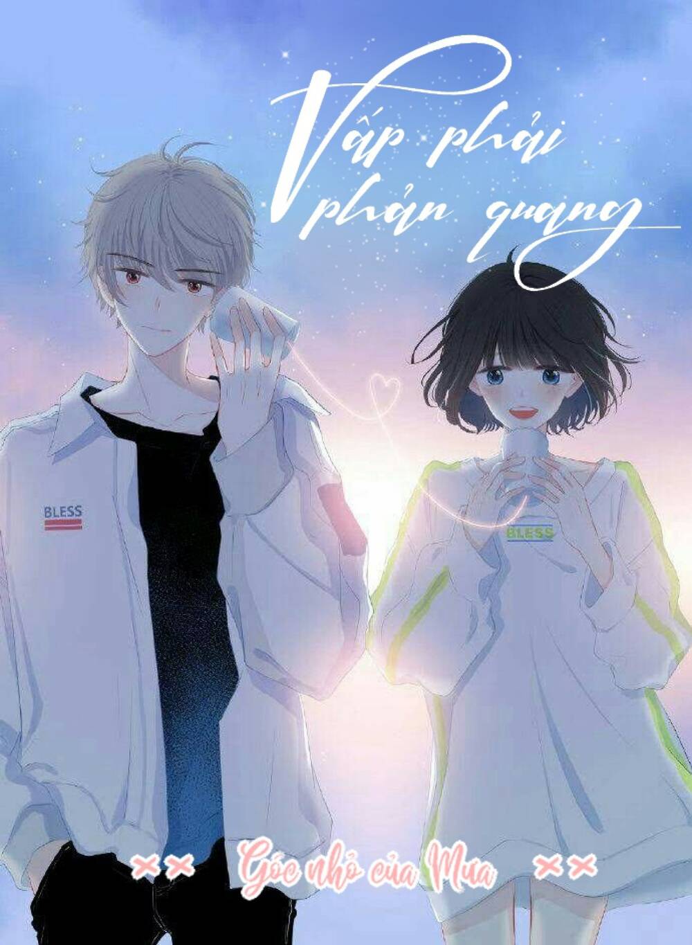 Vấp Phải Nghịch Quang Chapter 39 - Trang 0