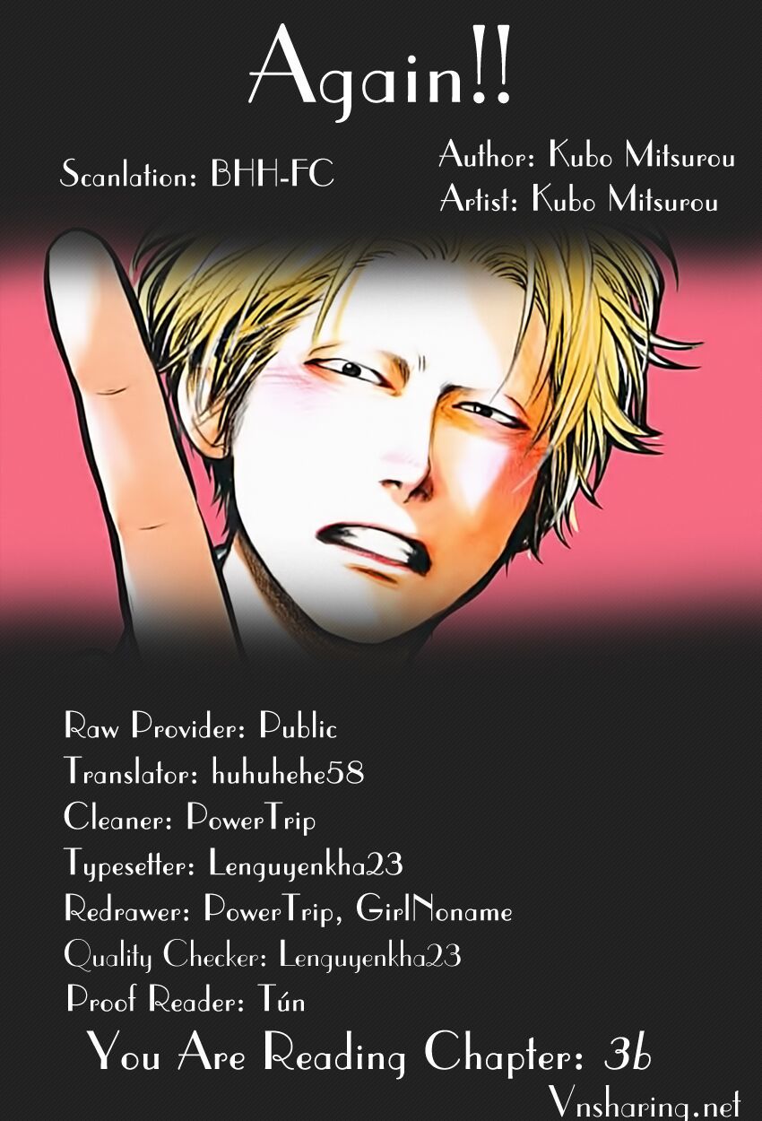 Again Chapter 3.2 - Trang 0