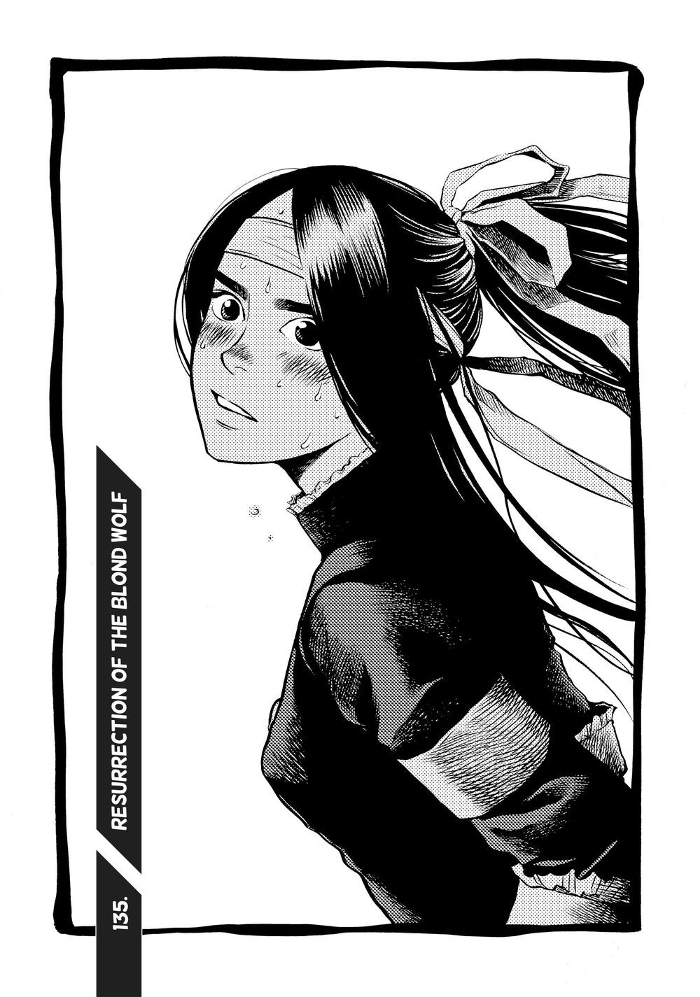 Again Chapter 135 - Trang 0