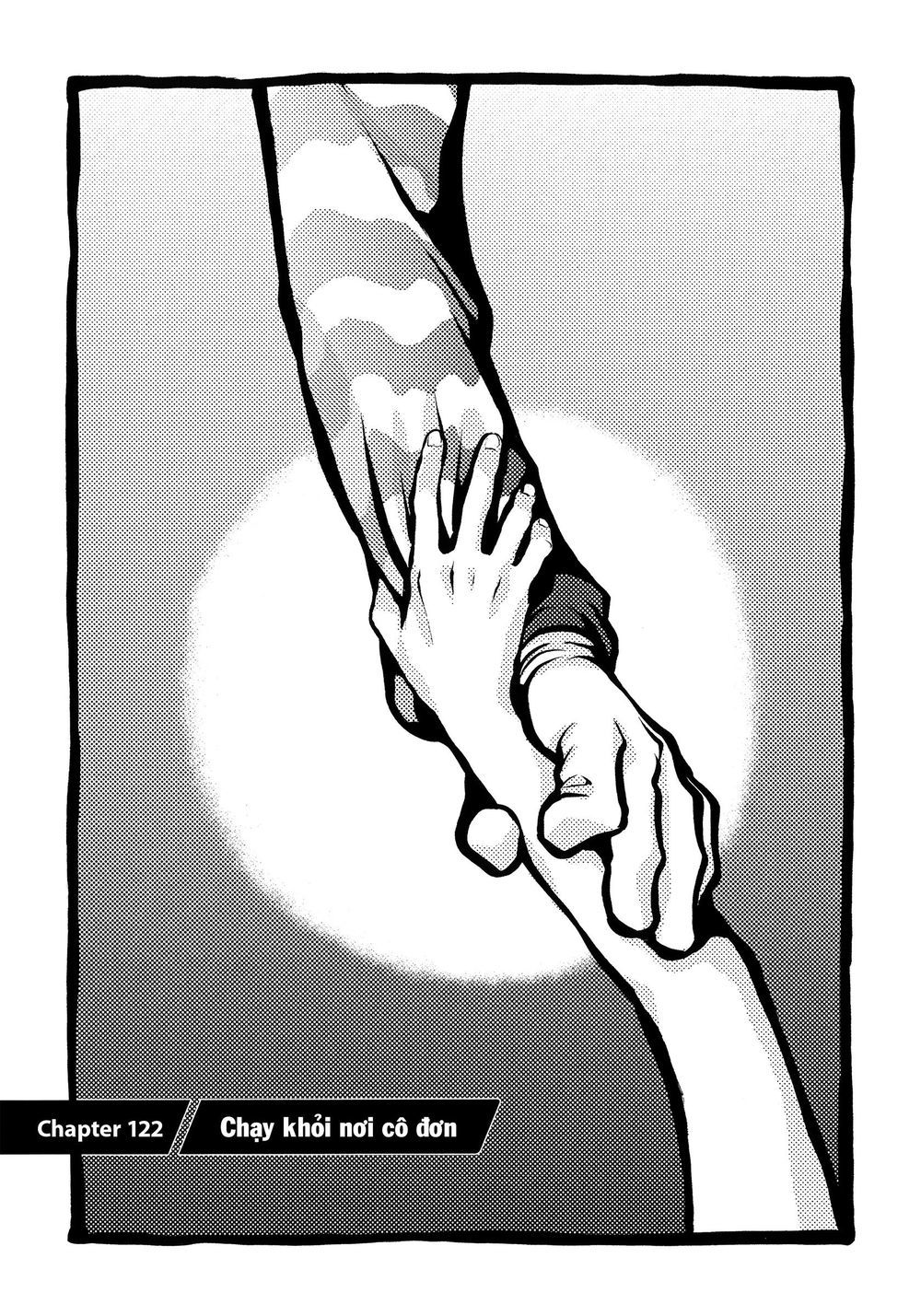 Again Chapter 122 - Trang 0