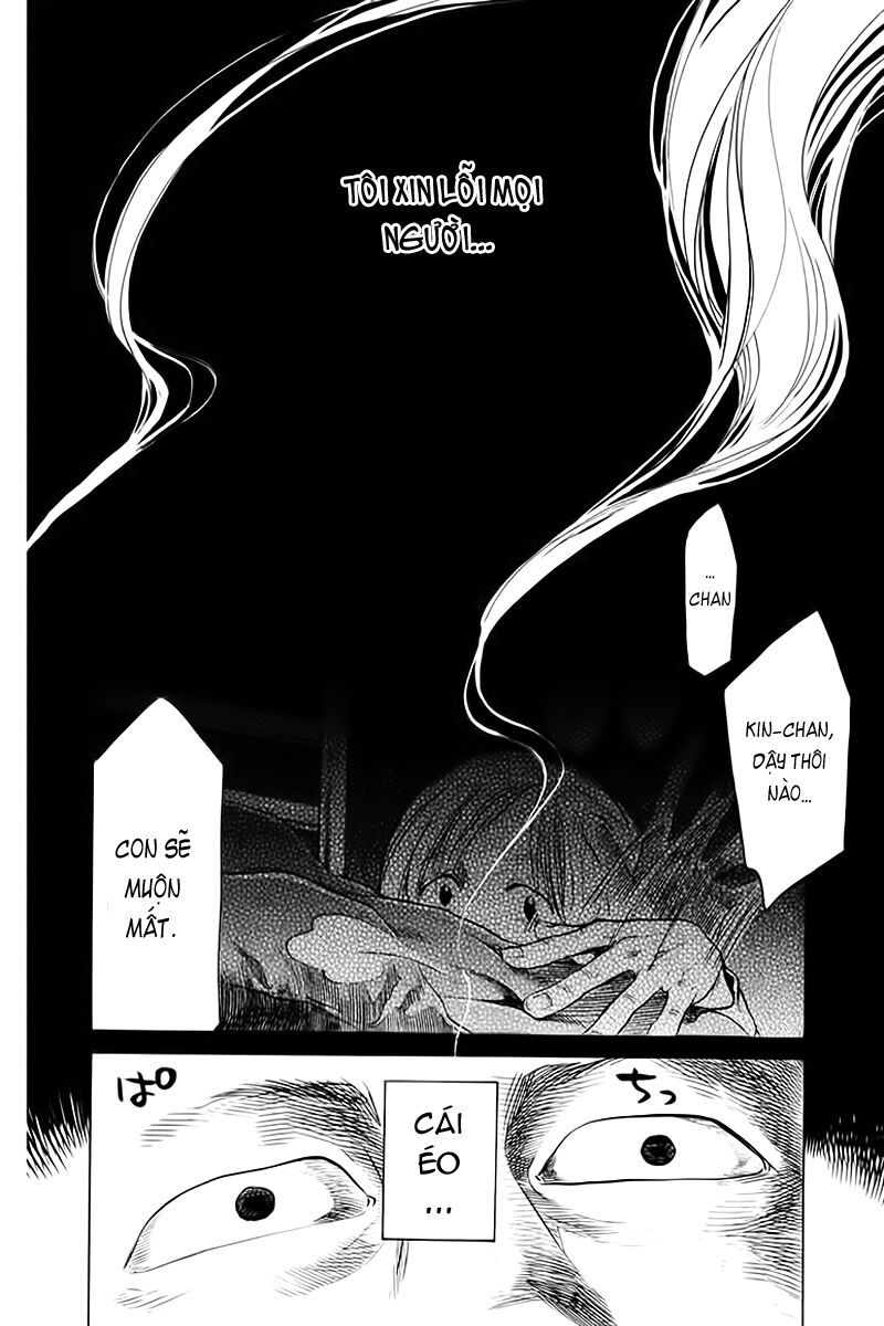 Again Chapter 1.2 - Trang 1