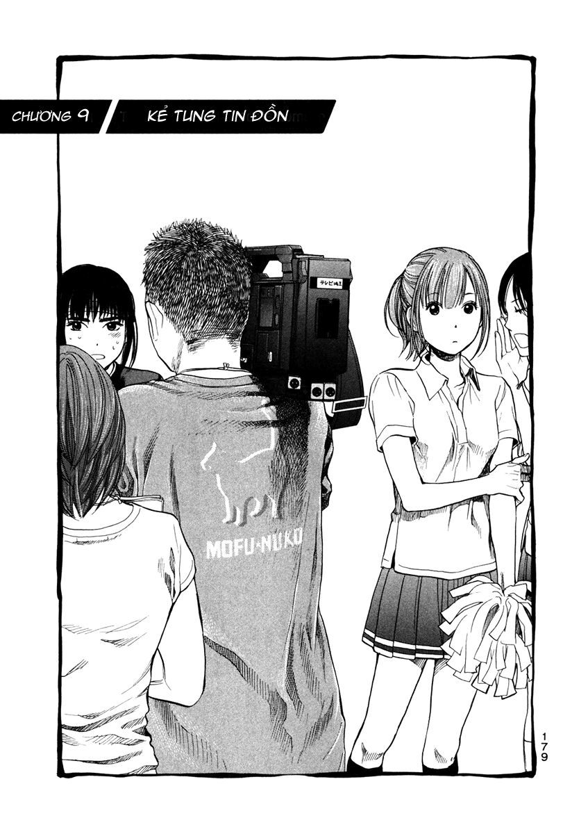 Again Chapter 9 - Trang 0