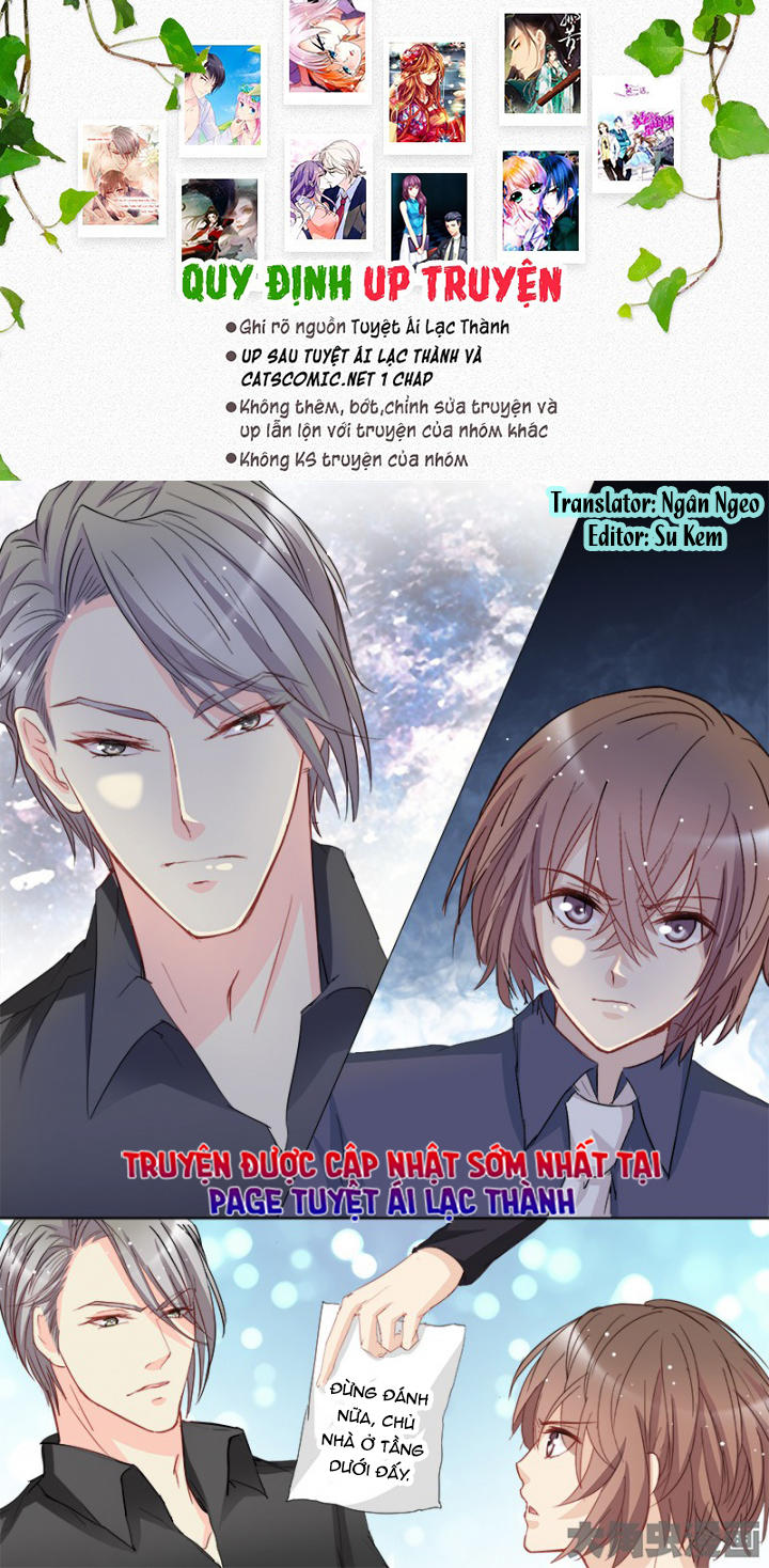 The Stars Are Not Luminous Body Chapter 101 - Trang 0