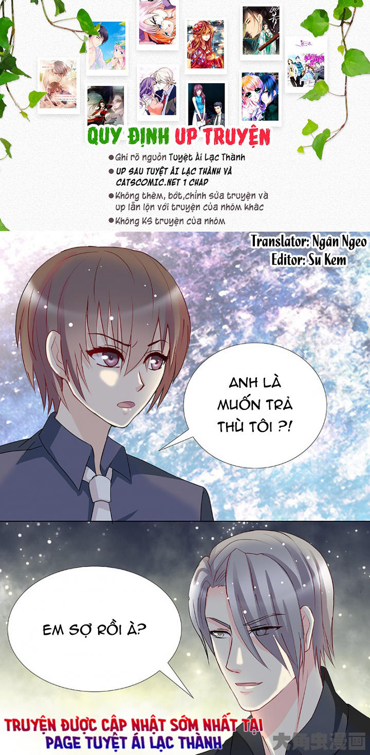 The Stars Are Not Luminous Body Chapter 100 - Trang 0