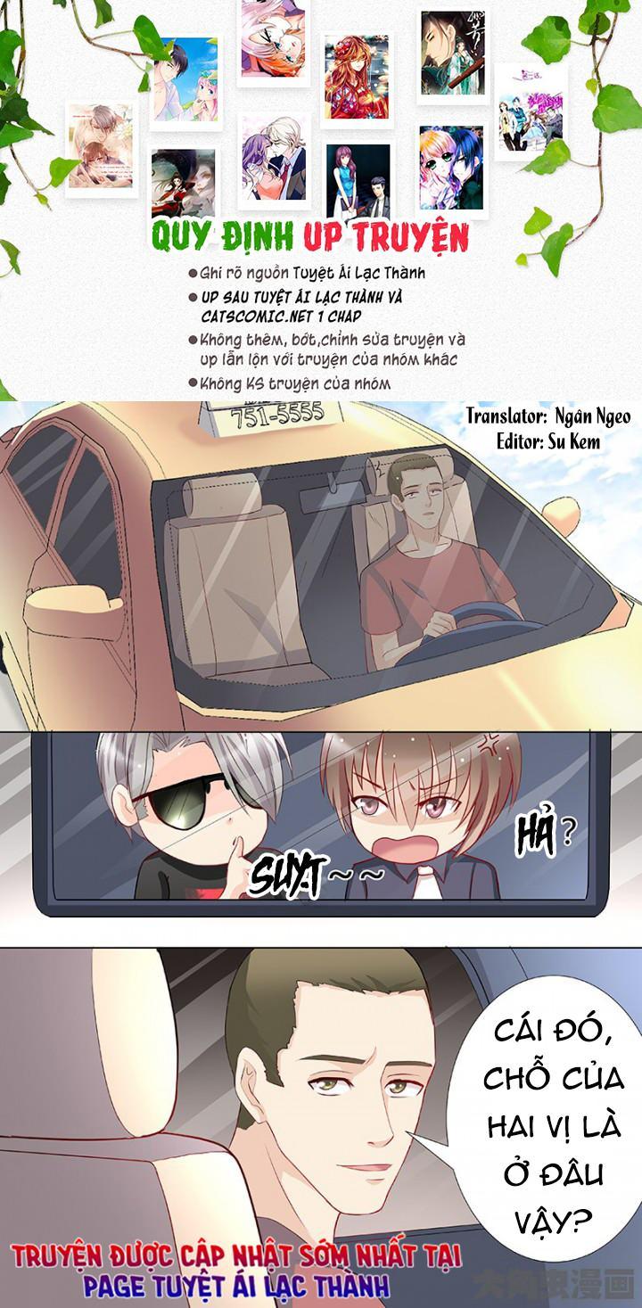 The Stars Are Not Luminous Body Chapter 98 - Trang 0