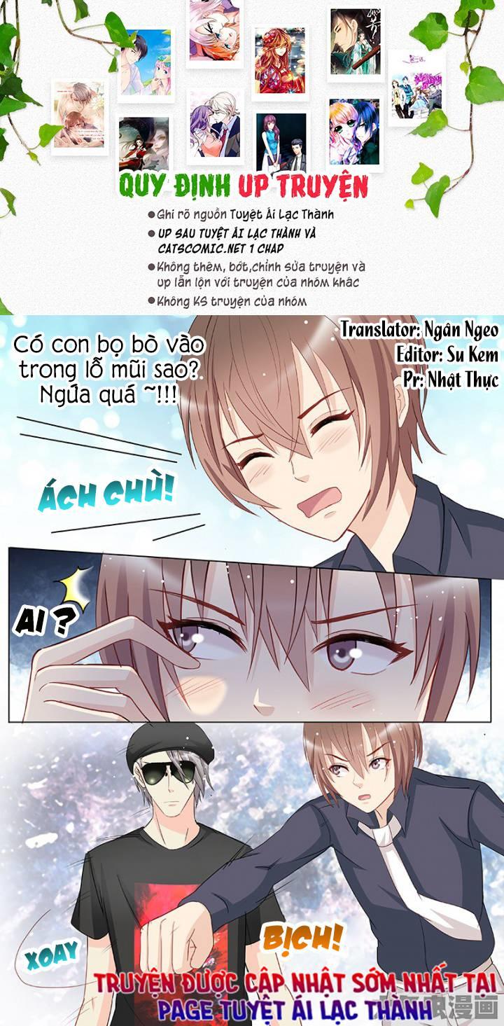 The Stars Are Not Luminous Body Chapter 97 - Trang 0