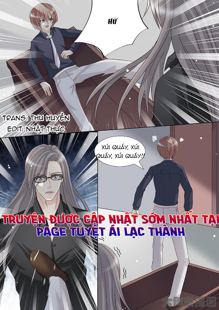 The Stars Are Not Luminous Body Chapter 93 - Trang 0