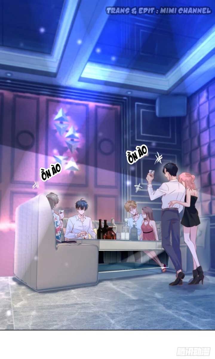 1000 Tư Thế Cưa Đổ Tổng Tài Chapter 7 - Trang 0