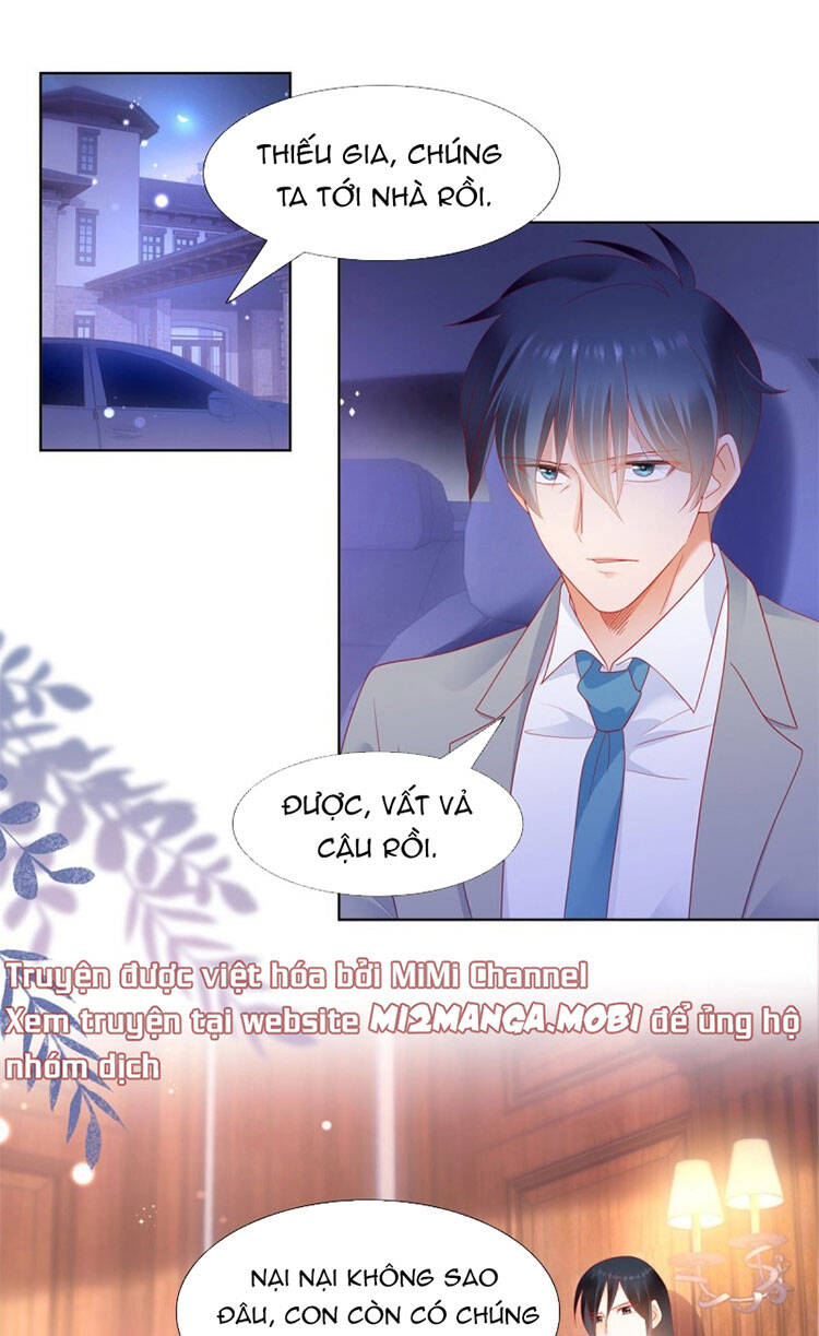 1000 Tư Thế Cưa Đổ Tổng Tài Chapter 152 - Trang 0