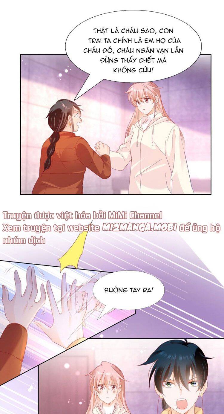 1000 Tư Thế Cưa Đổ Tổng Tài Chapter 131 - Trang 0
