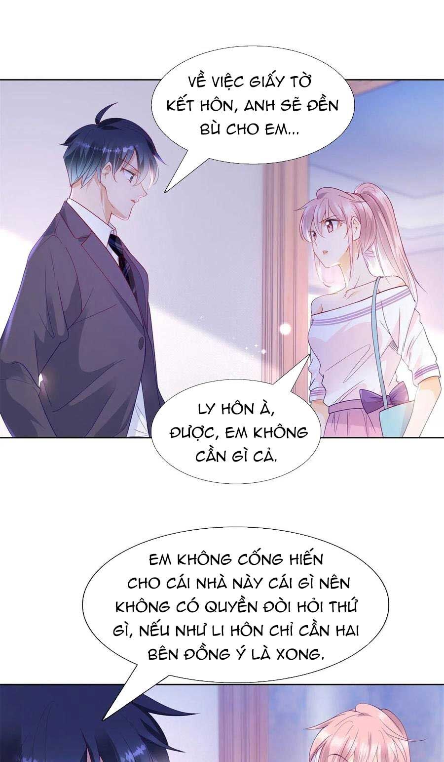 1000 Tư Thế Cưa Đổ Tổng Tài Chapter 99 - Trang 0