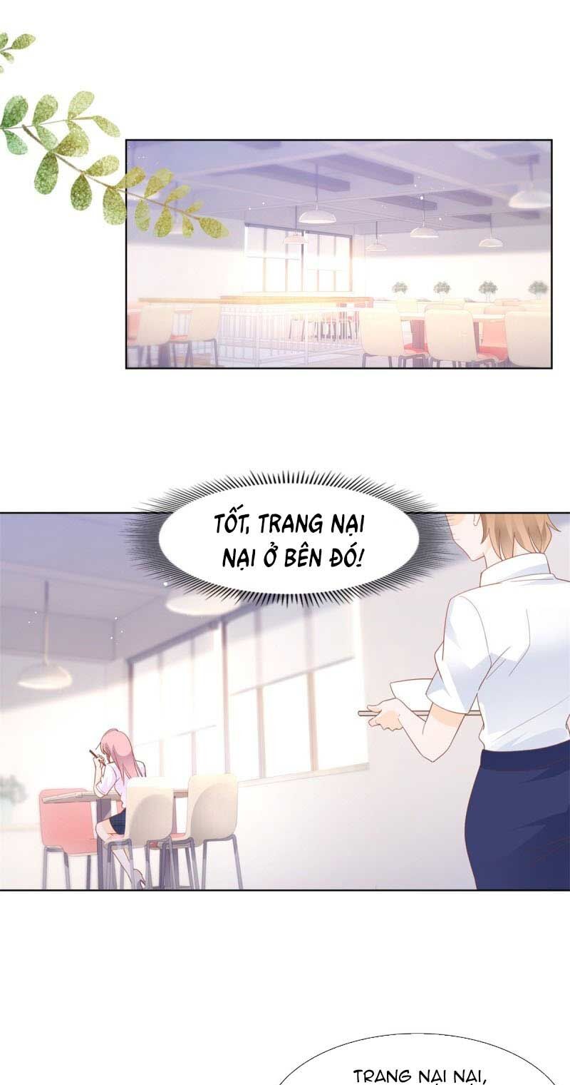 1000 Tư Thế Cưa Đổ Tổng Tài Chapter 88 - Trang 0