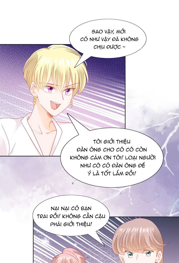 1000 Tư Thế Cưa Đổ Tổng Tài Chapter 116 - Trang 0