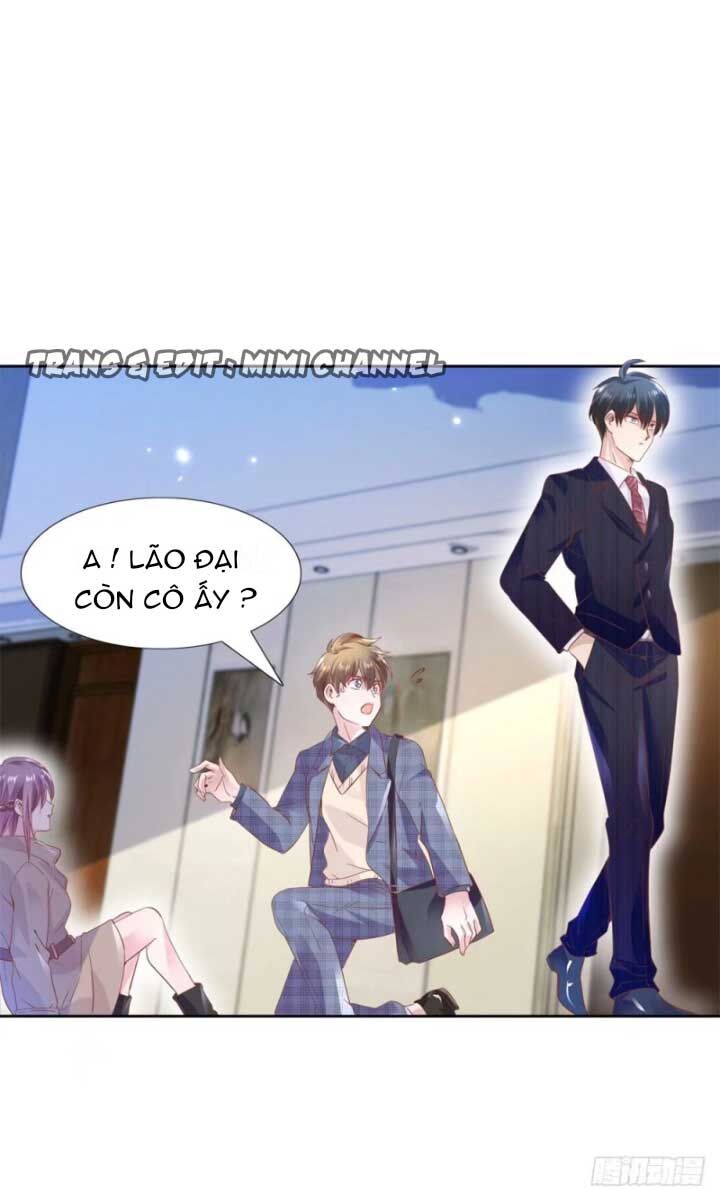 1000 Tư Thế Cưa Đổ Tổng Tài Chapter 3 - Trang 0