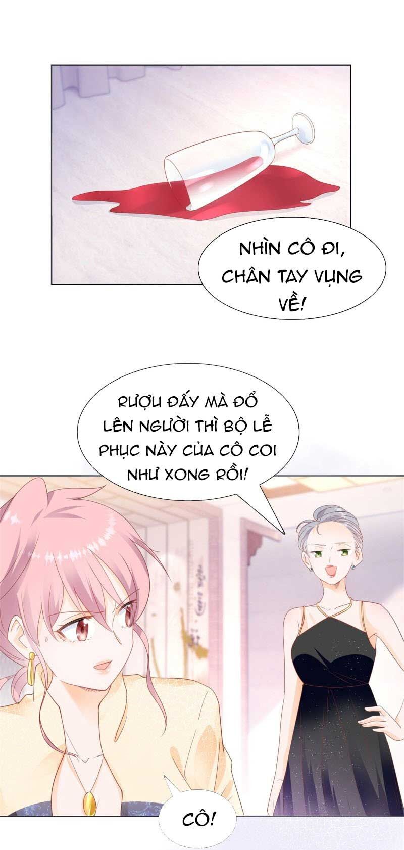 1000 Tư Thế Cưa Đổ Tổng Tài Chapter 93 - Trang 0