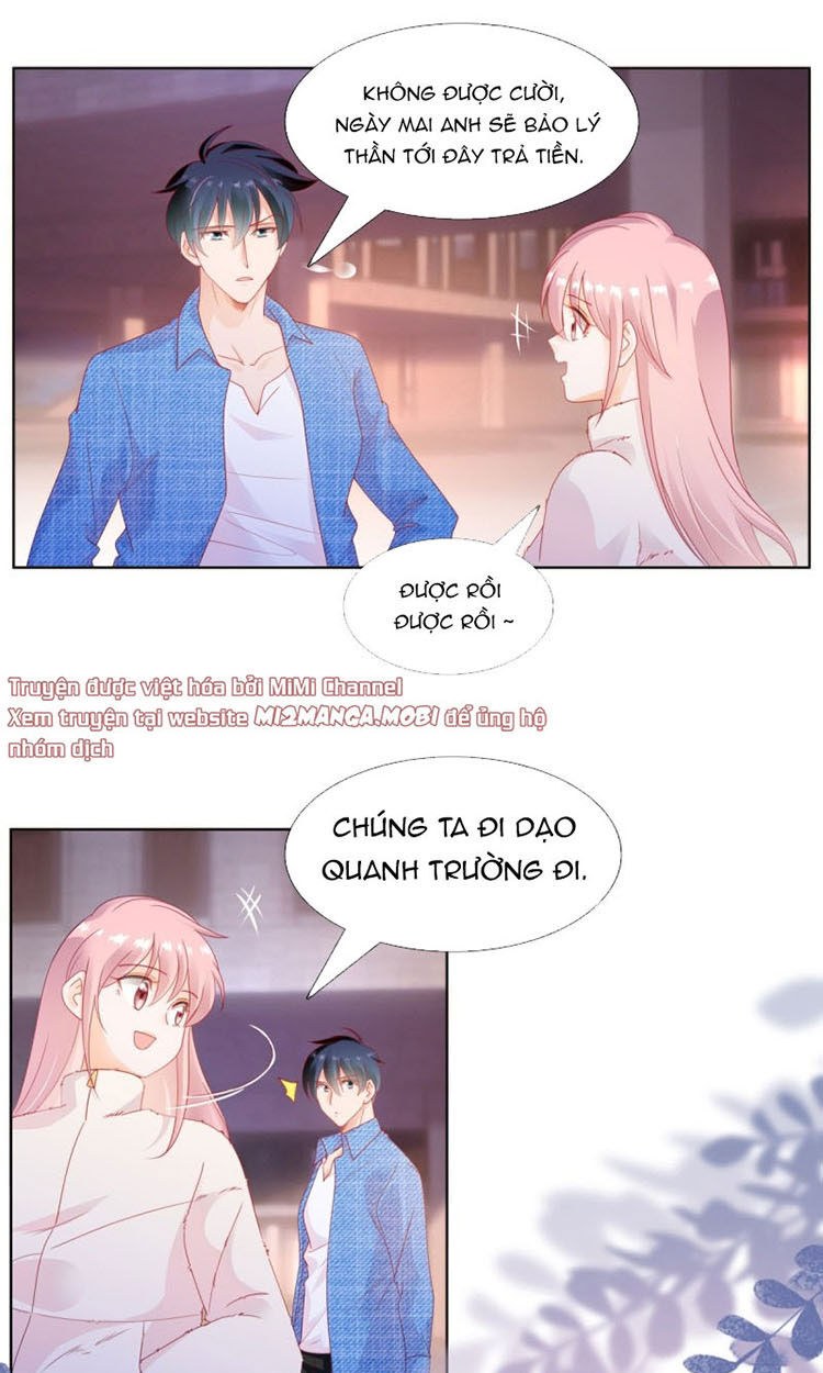 1000 Tư Thế Cưa Đổ Tổng Tài Chapter 125 - Trang 0