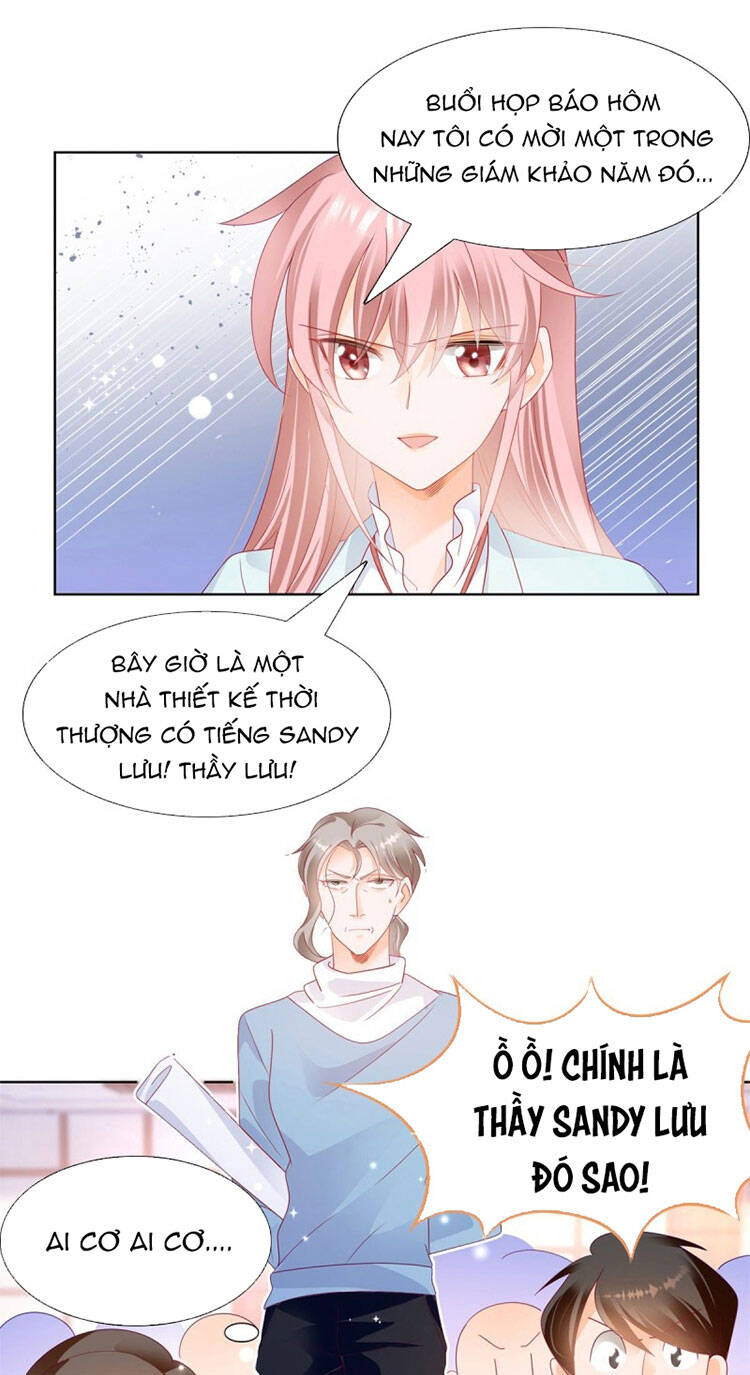 1000 Tư Thế Cưa Đổ Tổng Tài Chapter 144 - Trang 0
