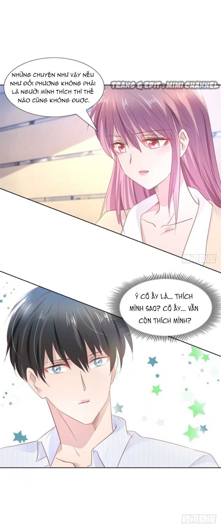 1000 Tư Thế Cưa Đổ Tổng Tài Chapter 8 - Trang 0
