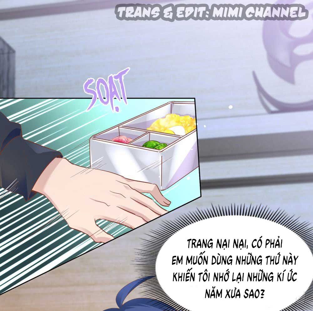 1000 Tư Thế Cưa Đổ Tổng Tài Chapter 16 - Trang 0