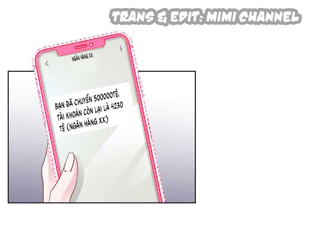 1000 Tư Thế Cưa Đổ Tổng Tài Chapter 18 - Trang 0