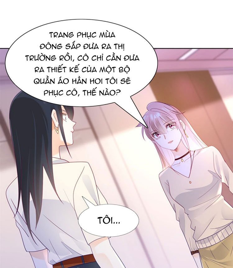 1000 Tư Thế Cưa Đổ Tổng Tài Chapter 112 - Trang 0