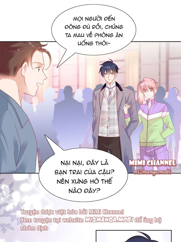1000 Tư Thế Cưa Đổ Tổng Tài Chapter 117 - Trang 0