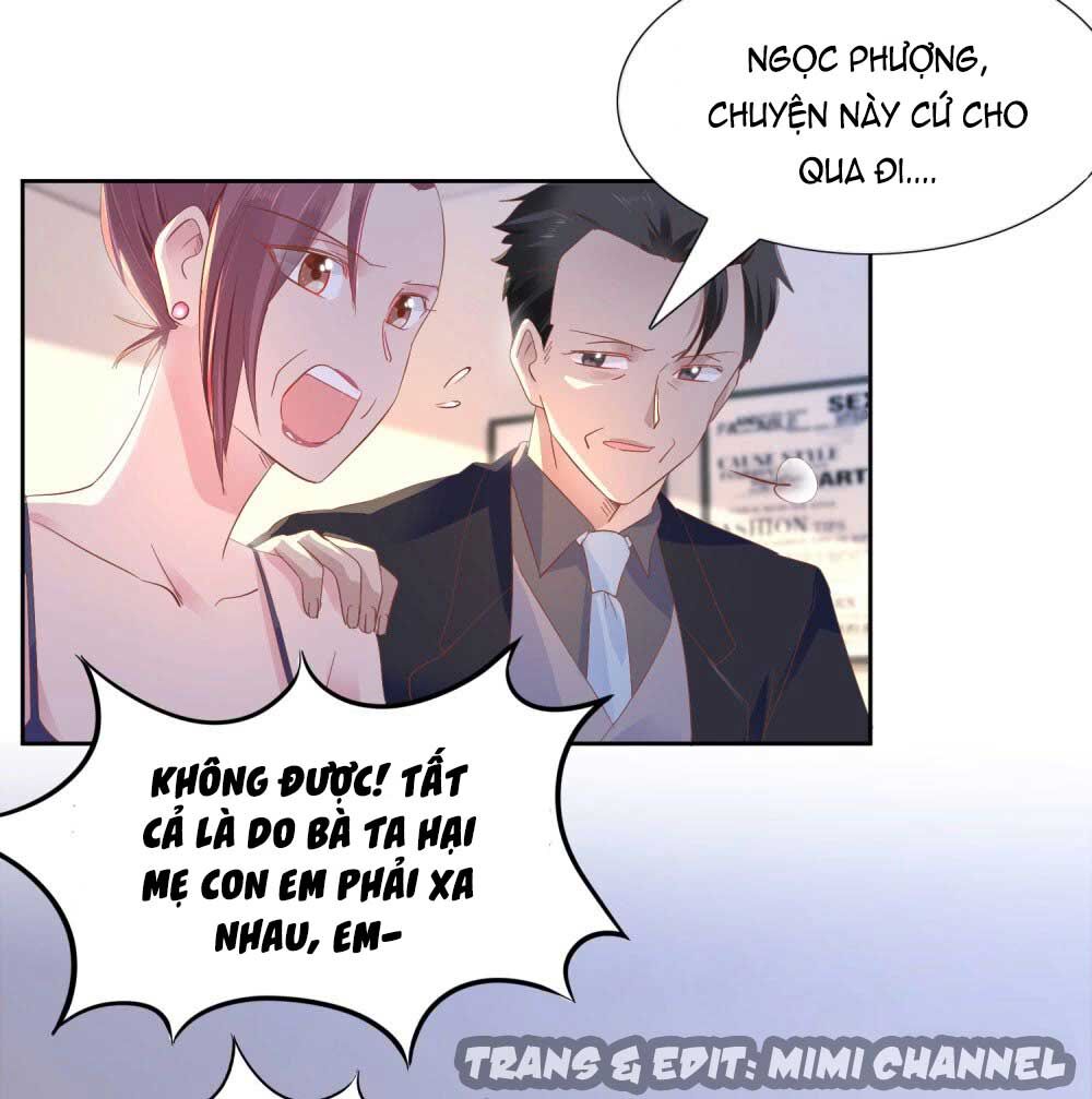 1000 Tư Thế Cưa Đổ Tổng Tài Chapter 14 - Trang 0