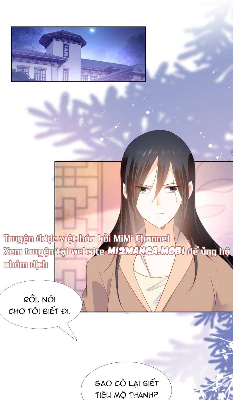 1000 Tư Thế Cưa Đổ Tổng Tài Chapter 151 - Trang 0