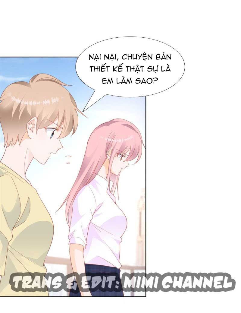 1000 Tư Thế Cưa Đổ Tổng Tài Chapter 87 - Trang 0