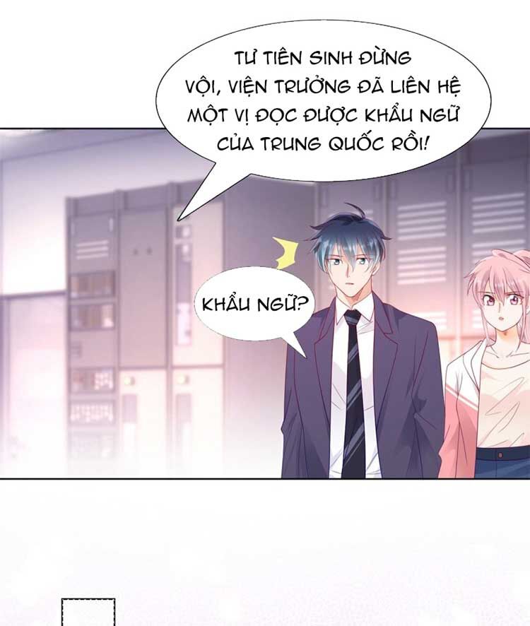 1000 Tư Thế Cưa Đổ Tổng Tài Chapter 106 - Trang 0