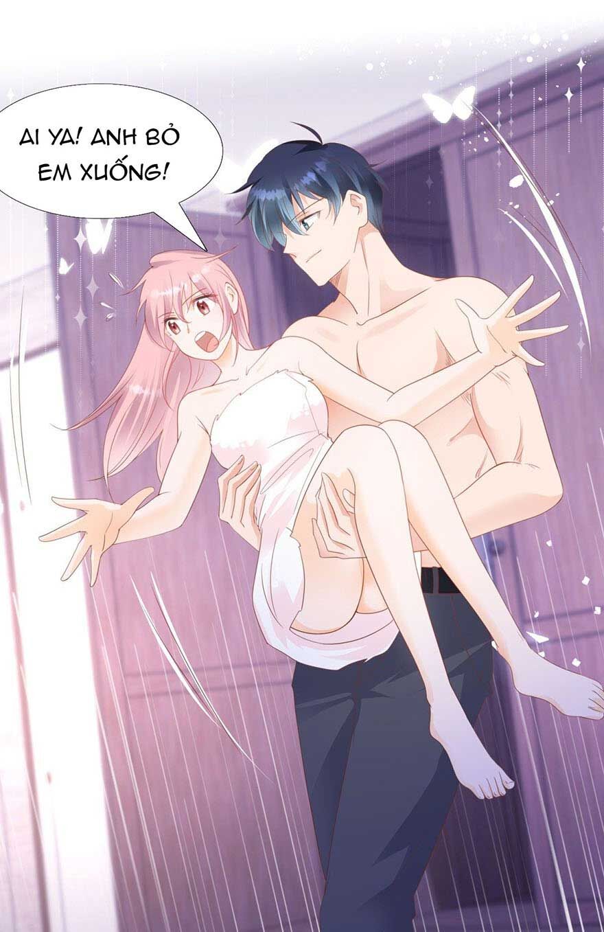 1000 Tư Thế Cưa Đổ Tổng Tài Chapter 98 - Trang 0