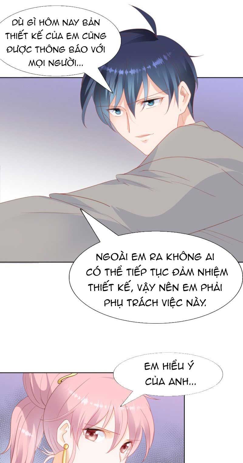 1000 Tư Thế Cưa Đổ Tổng Tài Chapter 97 - Trang 0