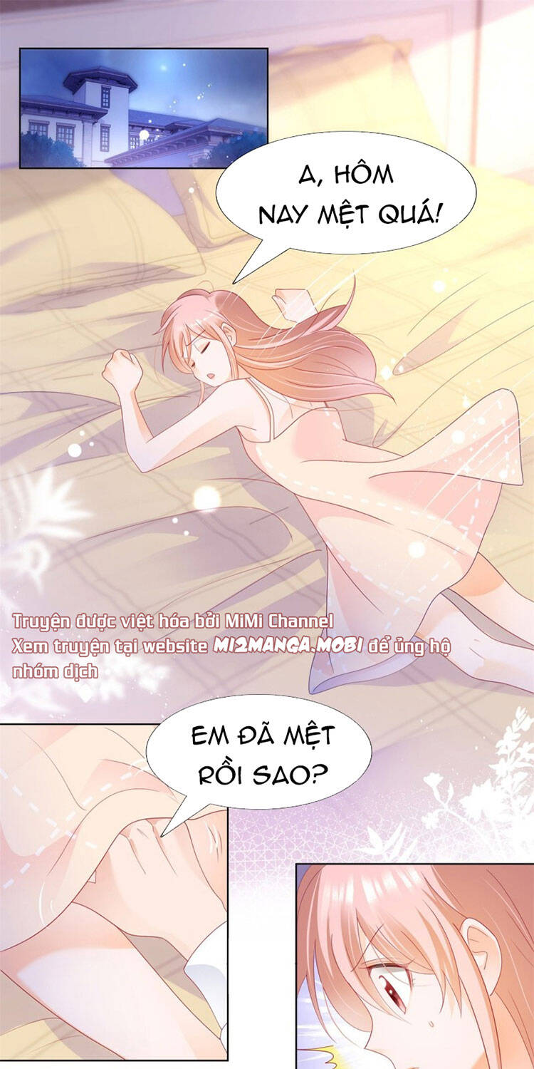 1000 Tư Thế Cưa Đổ Tổng Tài Chapter 145 - Trang 0