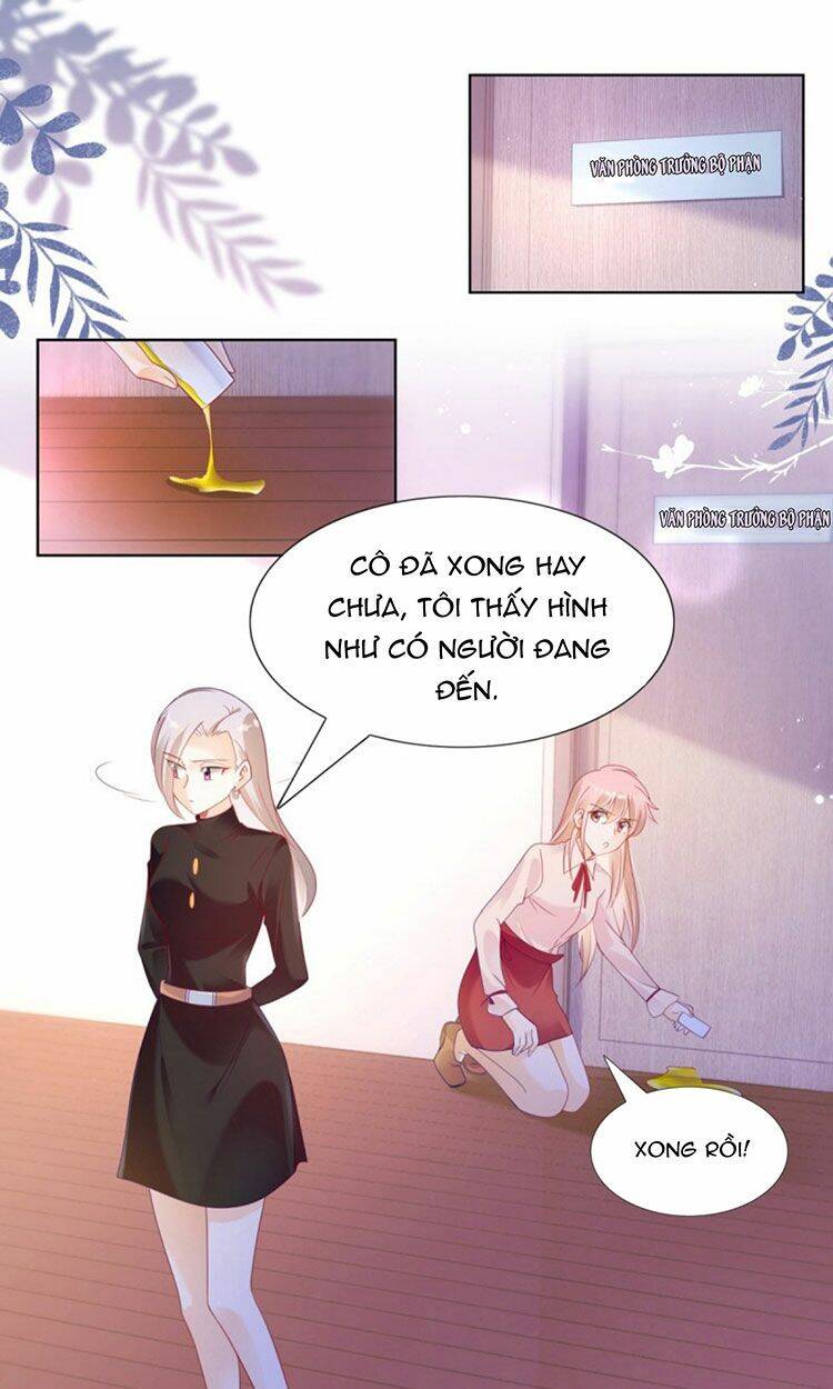 1000 Tư Thế Cưa Đổ Tổng Tài Chapter 127 - Trang 0