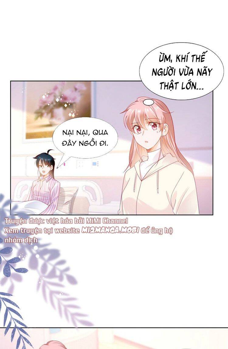 1000 Tư Thế Cưa Đổ Tổng Tài Chapter 129 - Trang 0