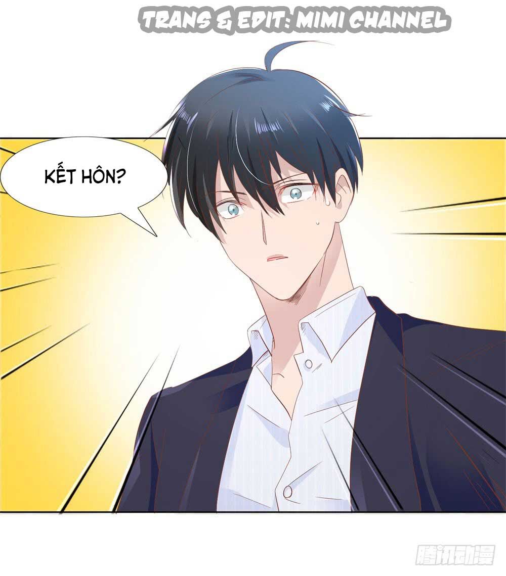 1000 Tư Thế Cưa Đổ Tổng Tài Chapter 11 - Trang 0