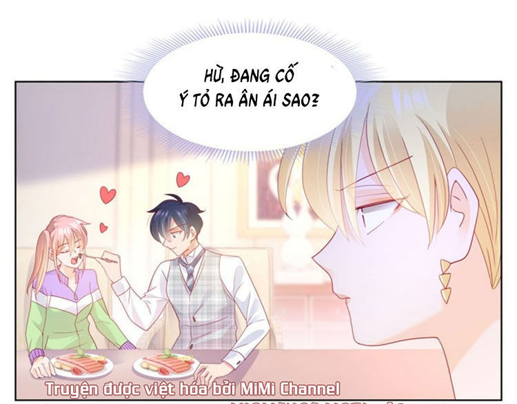 1000 Tư Thế Cưa Đổ Tổng Tài Chapter 118 - Trang 0