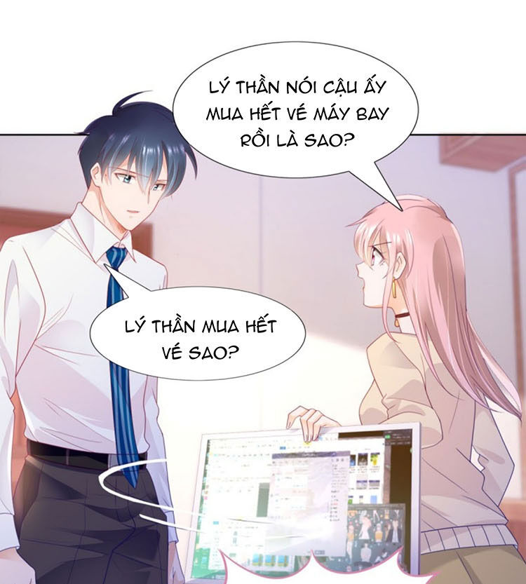 1000 Tư Thế Cưa Đổ Tổng Tài Chapter 115 - Trang 0