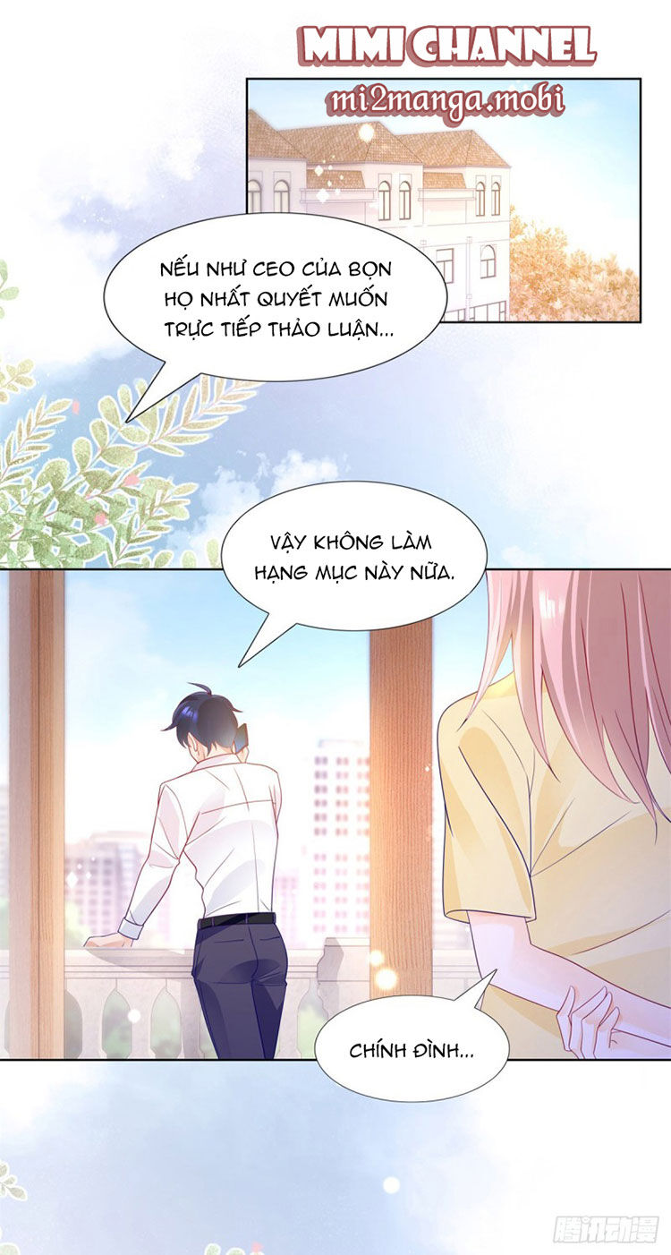 1000 Tư Thế Cưa Đổ Tổng Tài Chapter 108 - Trang 0