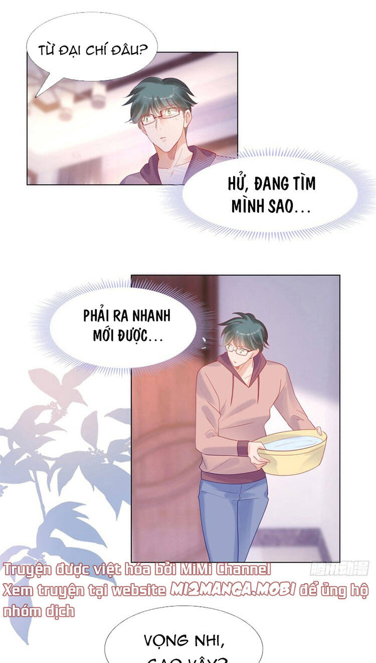 1000 Tư Thế Cưa Đổ Tổng Tài Chapter 157 - Trang 0