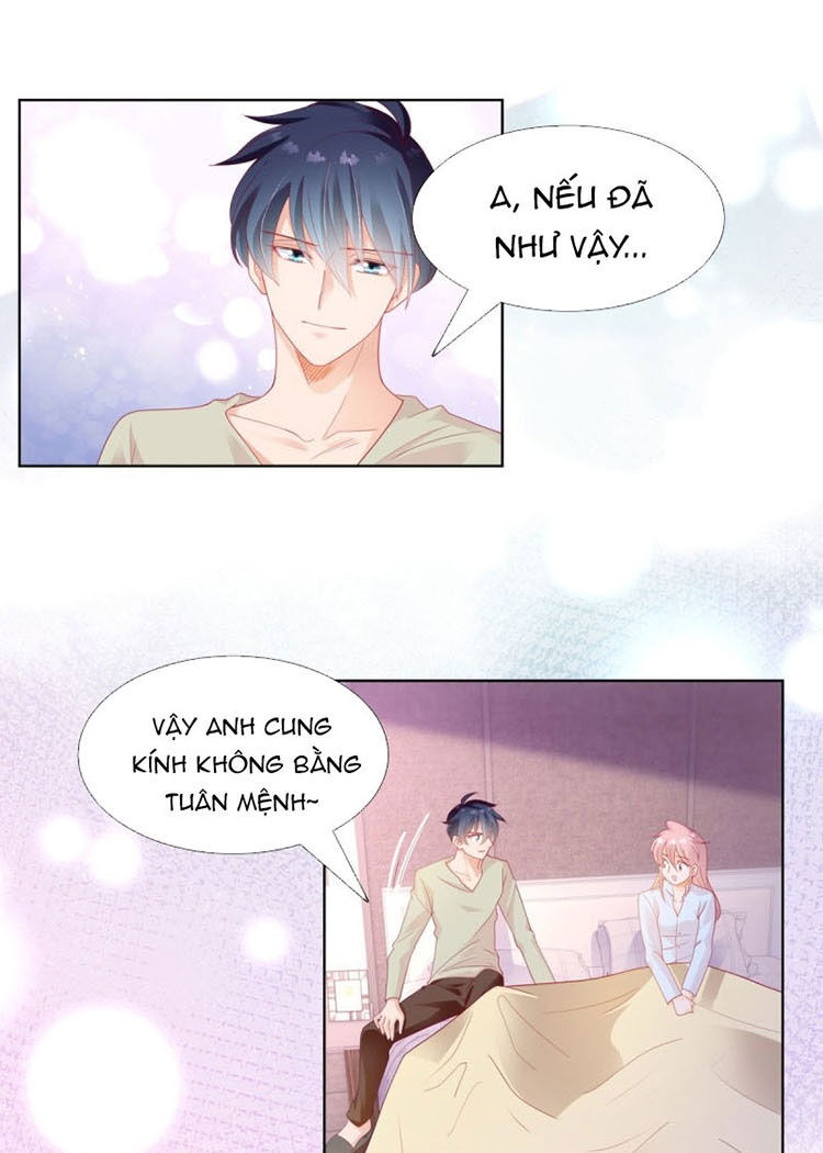 1000 Tư Thế Cưa Đổ Tổng Tài Chapter 121 - Trang 0