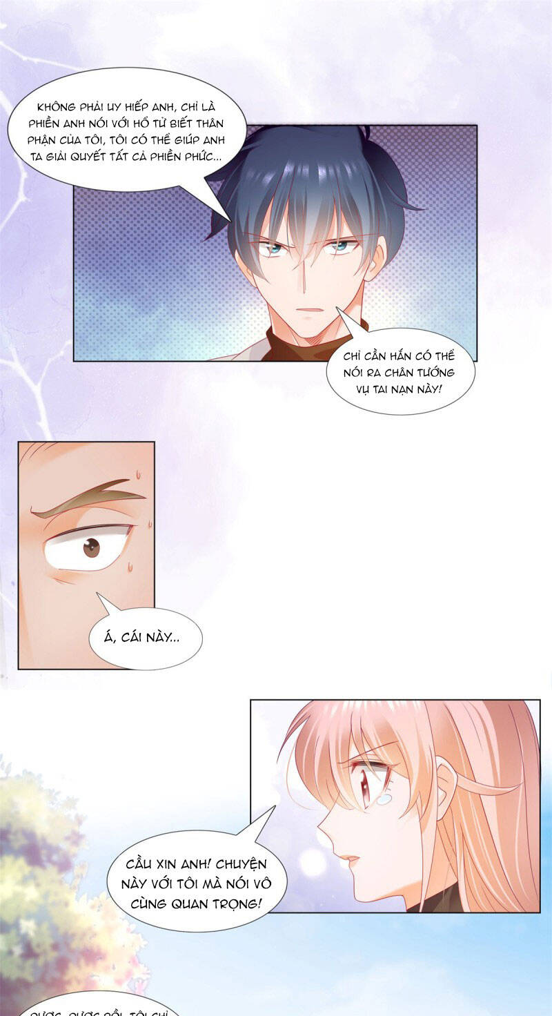 1000 Tư Thế Cưa Đổ Tổng Tài Chapter 147 - Trang 0