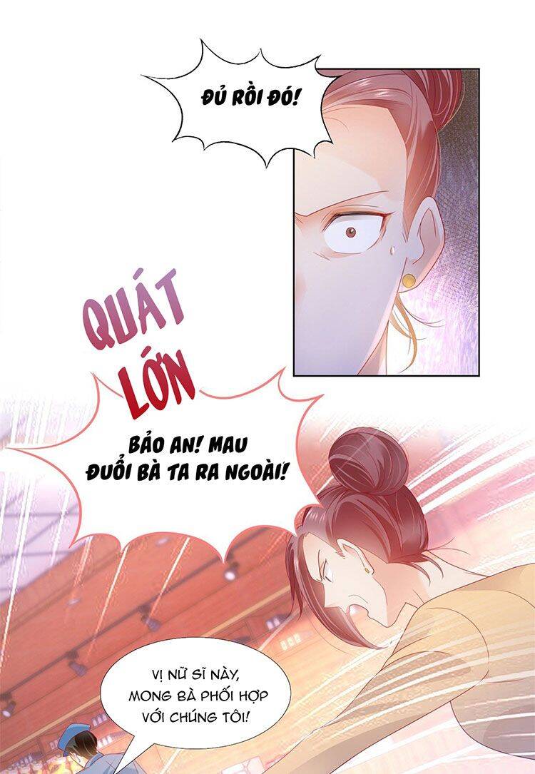 1000 Tư Thế Cưa Đổ Tổng Tài Chapter 130 - Trang 0