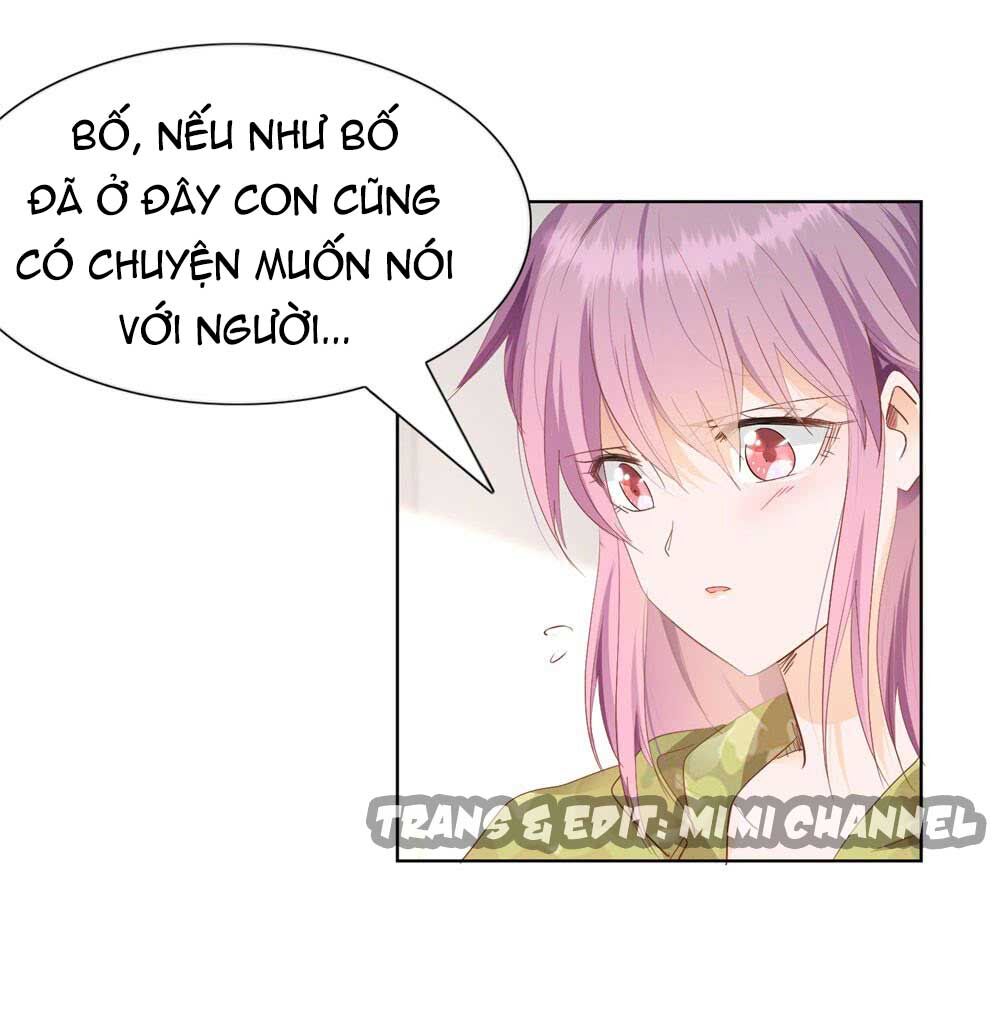 1000 Tư Thế Cưa Đổ Tổng Tài Chapter 20 - Trang 0
