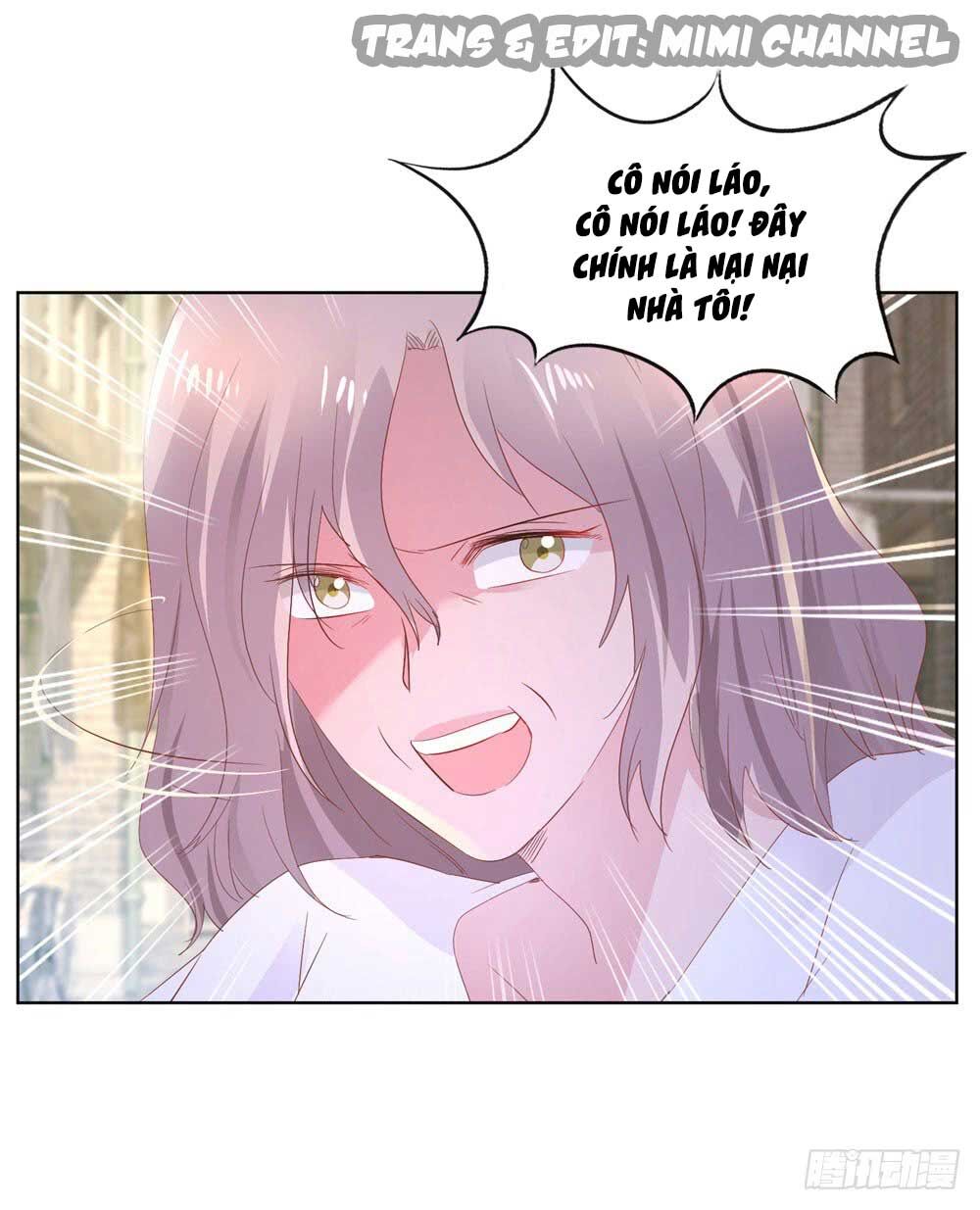 1000 Tư Thế Cưa Đổ Tổng Tài Chapter 12 - Trang 0