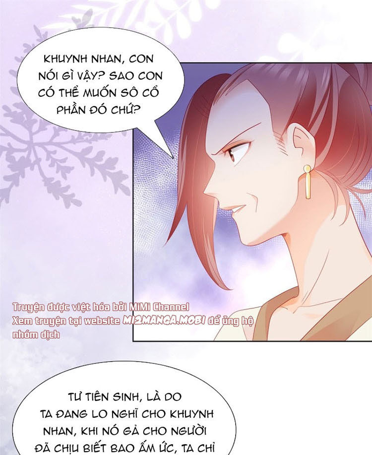 1000 Tư Thế Cưa Đổ Tổng Tài Chapter 124 - Trang 0