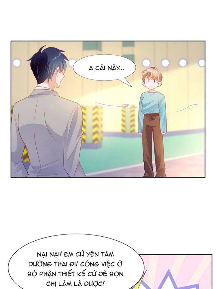 1000 Tư Thế Cưa Đổ Tổng Tài Chapter 133 - Trang 0